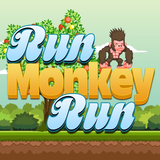 Run monkey run