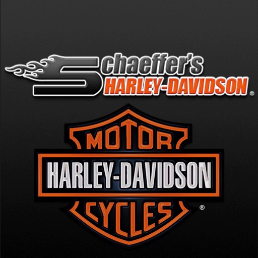 Schaeffer's Harley-Davidson® Icon