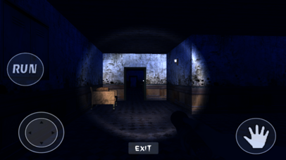 Demonic Manor 2 - Horror game screenshot 3