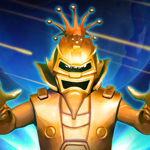 Massive Monster Mayhem Match iOS App