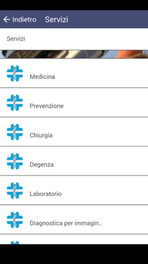 Clinica Veterinaria Cinisello(圖1)-速報App