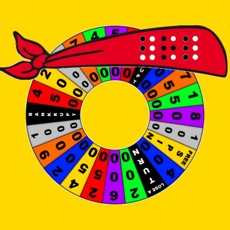 Activities of Braille Fortune Wheel