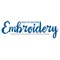 See why Creative Machine Embroidery is the trusted authority in the sewing and embroidery world