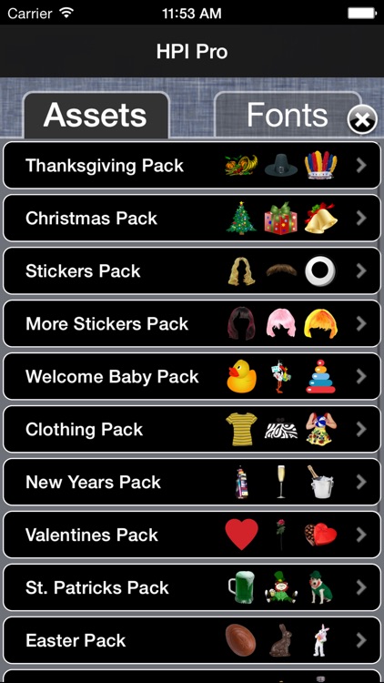 Holiday Picture it! screenshot-4