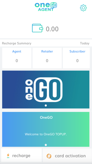 OneGo Agent(圖2)-速報App