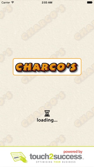 Charcos