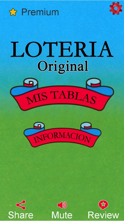 Loteria Original