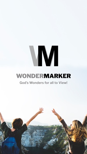 WonderMarker(圖1)-速報App