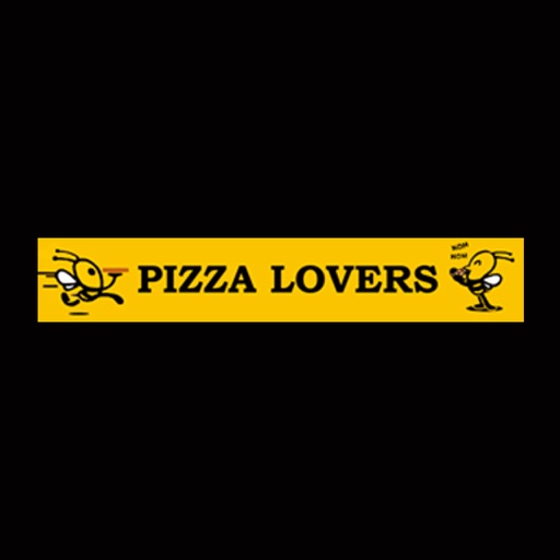 Pizza Lovers