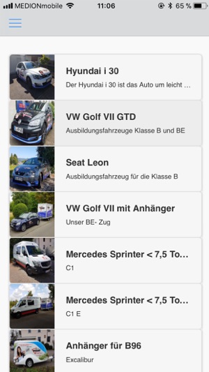 Fahrschule Bitzer(圖2)-速報App