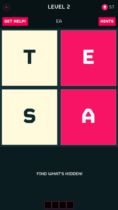 Word Connect: Word Puzzle Game screenshot 3