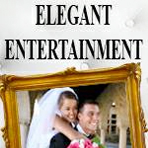 Elegant Entertainment iOS App