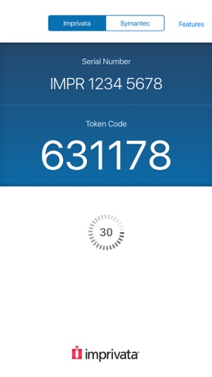 Imprivata ID(圖1)-速報App