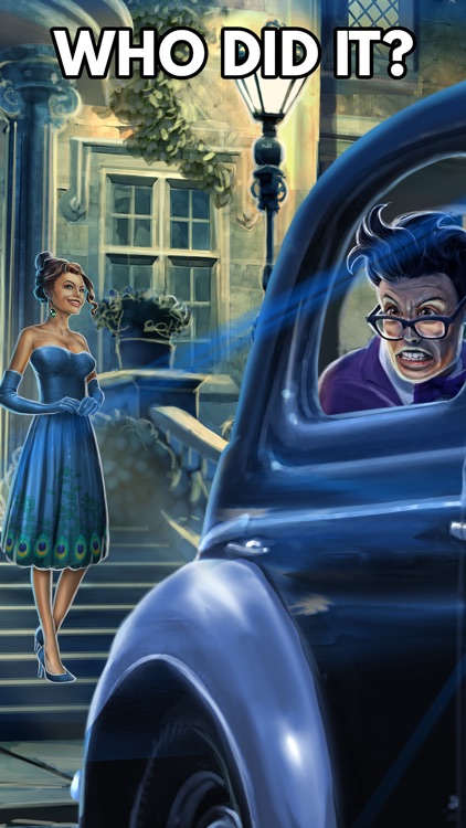 Clue: The Classic Mystery Game