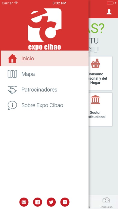 Expo Cibao screenshot 2