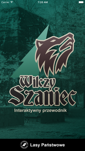 Wilczy Szaniec(圖1)-速報App