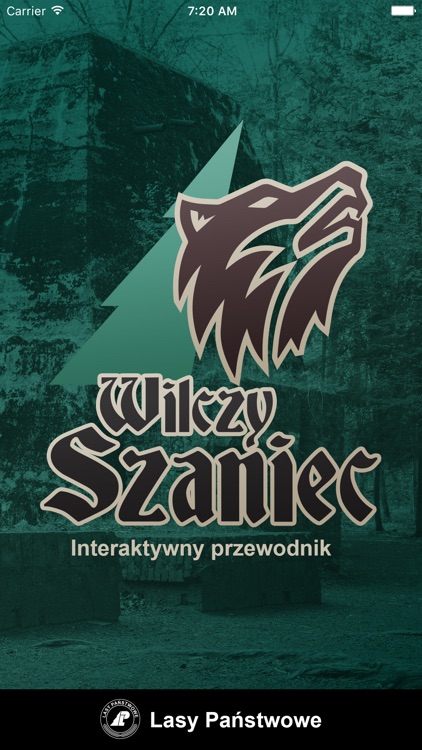 Wilczy Szaniec