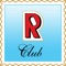 'R’ Club App is optimized for iOS