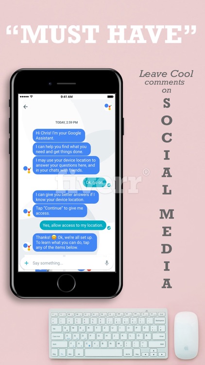 Better Font-s Keyboard-s Cool Text & Symbols screenshot-3