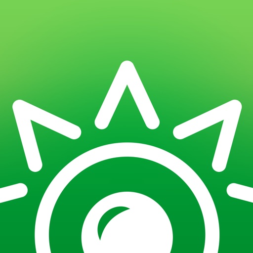 Foresee Activity Forecast icon
