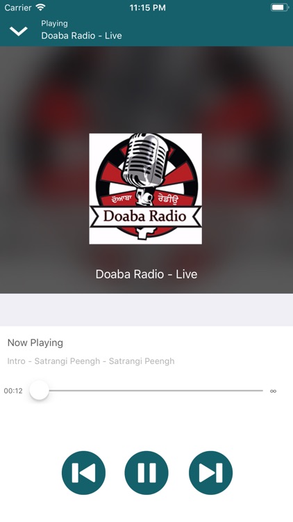 Doaba Radio