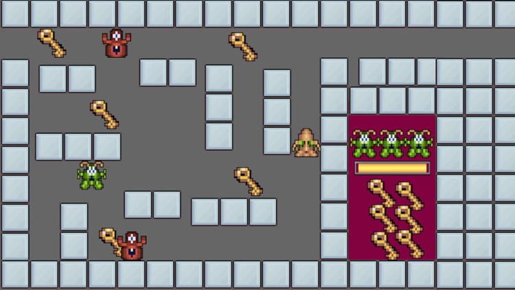 4 Quarters Arcade screenshot-9
