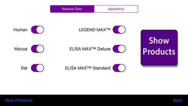 BioLegend ELISA(圖3)-速報App