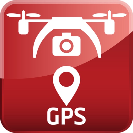 FL Drone 2 iOS App