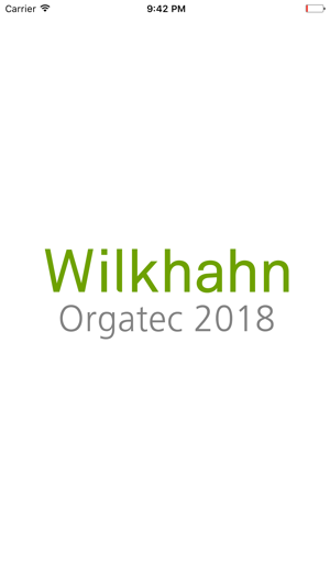 Wilkhahn Orgatec 2018(圖1)-速報App