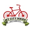 My City Bikes Salt Lake City