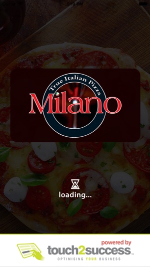 Milano Stockton(圖1)-速報App