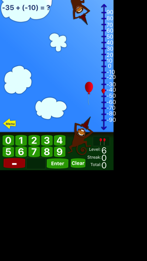 Integers for Monkeys(圖1)-速報App