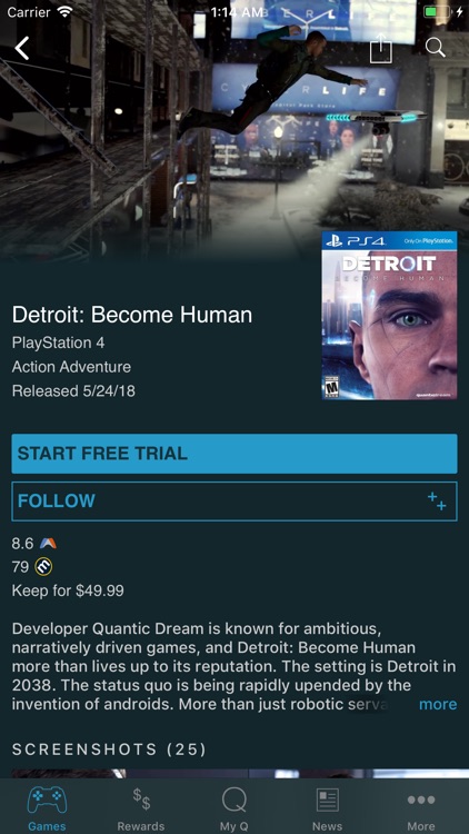 GameFly