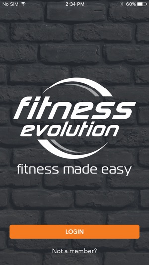 Fitness Evolution Minnesota(圖1)-速報App