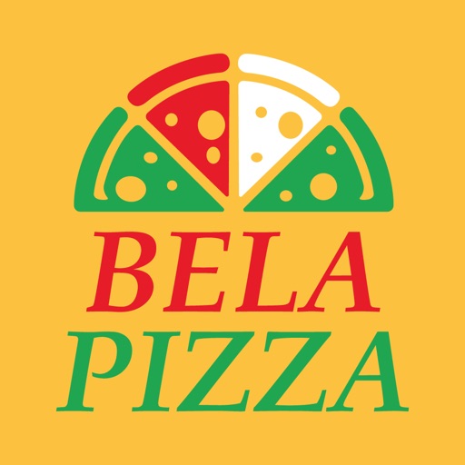 Bela Pizza icon