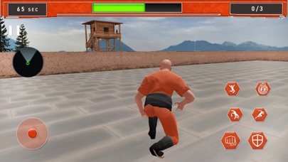 Real Prison Escape Plan 3D screenshot 4