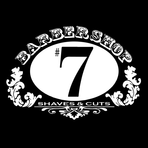 No. 7 BarberShop icon