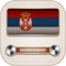 Serbia RADIO is a free iOS app with the largest collection of Radios from Serbia