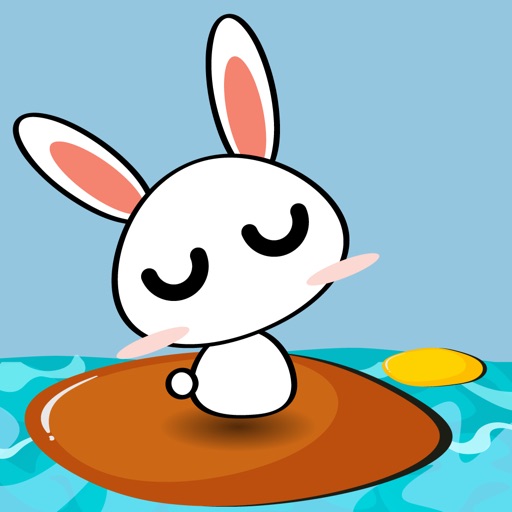 Rabbit Turn icon