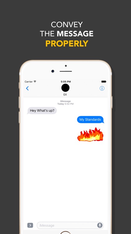 Emoji Effects screenshot-3