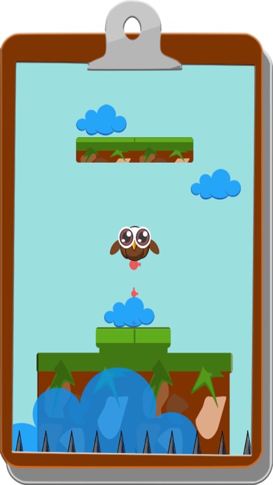 The Eagle Jump screenshot 2