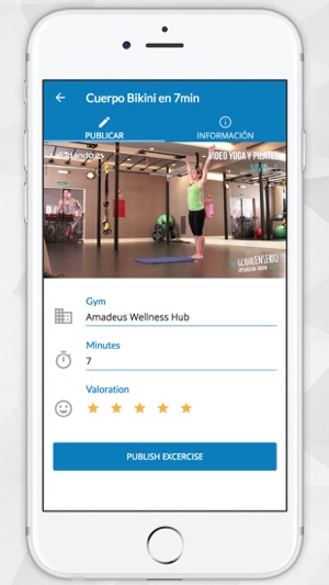 Amadeus Wellness Hub(圖2)-速報App