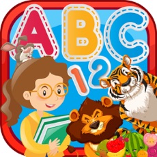 Activities of Toddler Games and ABC For 3 Year Educational