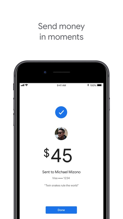 Google Pay
