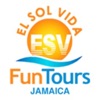 El Sol Vida Fun Tours Jamaica