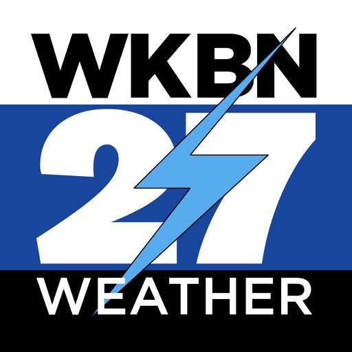 WKBN 27 Weather Youngstown by LIN Television Corporation