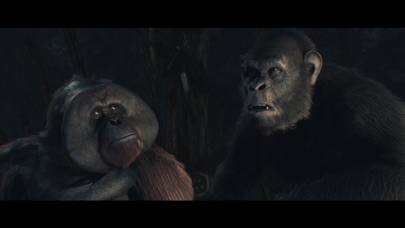 Planet of the Apes screenshot 2