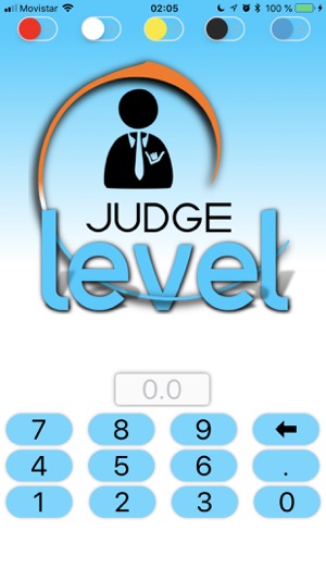 Level Surf Judge(圖7)-速報App