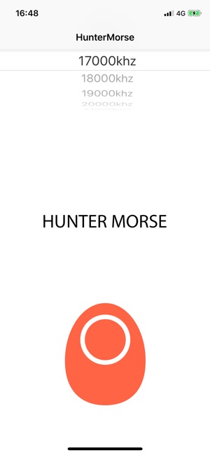 HunterMorse(圖2)-速報App