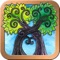Discover the forest within The Tarot of Trees